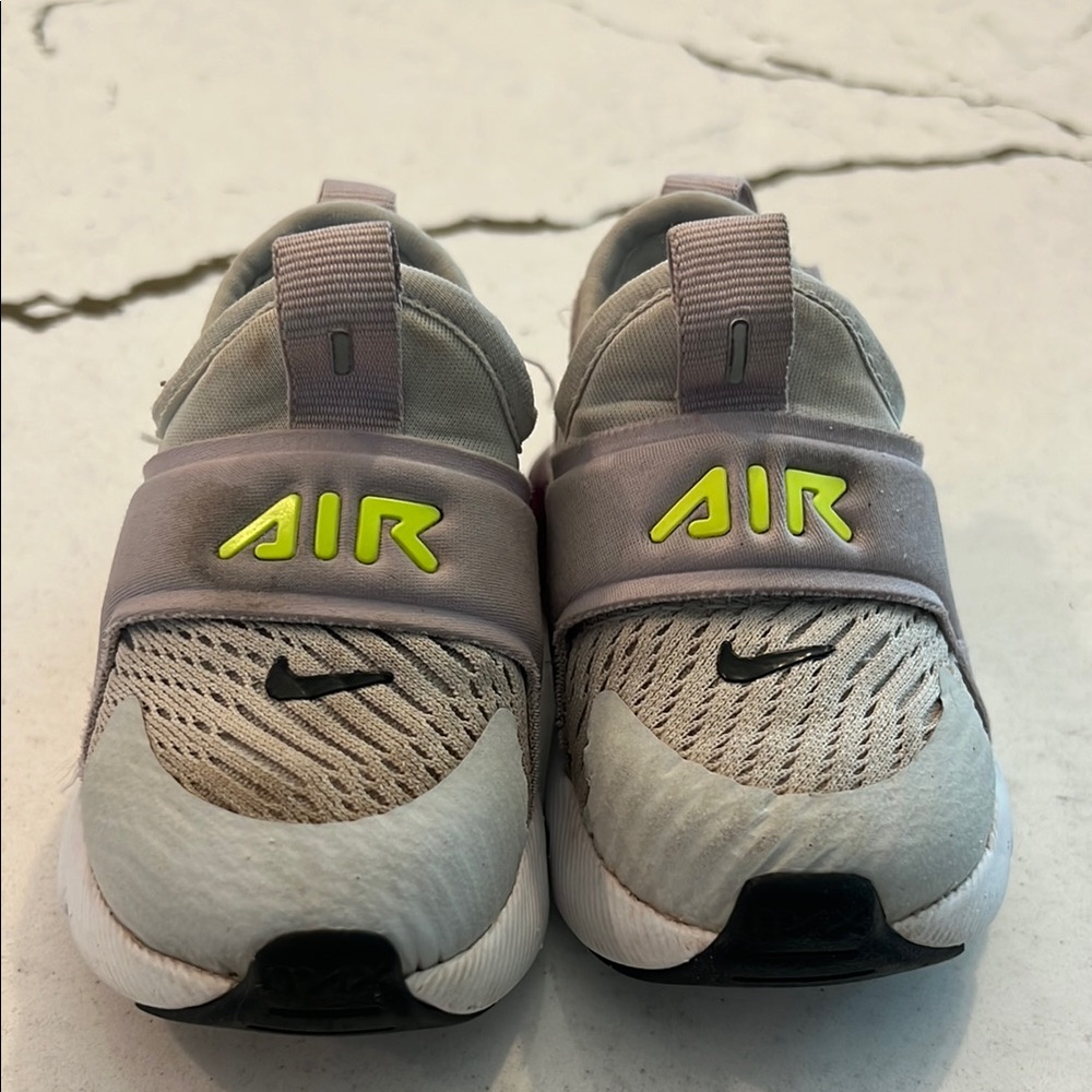 Nike Air Toddler Sneakers